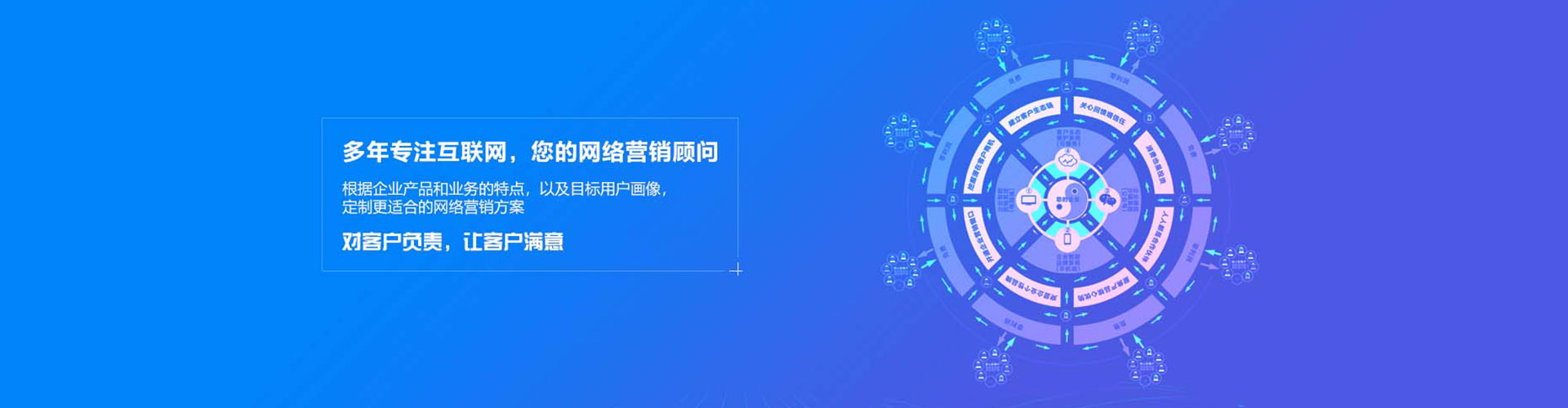 环县微博信息流